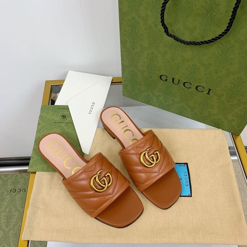 Gucci Slippers